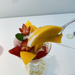 Shibuya Nishimura Fruit Parlour Machida Ten - 