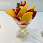 Shibuya Nishimura Fruit Parlour Machida Ten - 