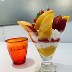 Shibuya Nishimura Fruit Parlour Machida Ten - 