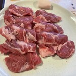 Nama Lamb Mongolia - 