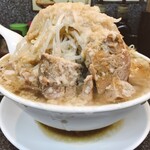 Ramen Saburo - 