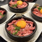 Taishu Yakiniku Kotaro SanNomiya Ten - 