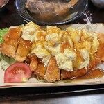 お食事の店 やなせ - 