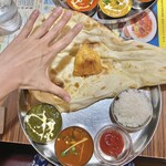 インド料理 カリカ - 