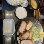 Tonkatsu KATSU Hana - 