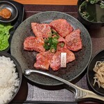 Yakiniku Tokkyu Kameoka Eki - 