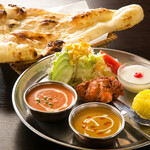 New Namaste India Nishi Shinjuku - 