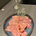 Wagyu Yakiniku Ichibanboshi - 