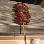 Yakitori Kyoto En - 