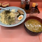 Ramen Shop Marukichen Haijima Ten - 