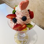 Shibuya Nishimura Fruit Parlour Machida Ten - 