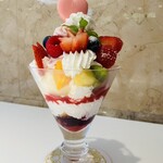 Shibuya Nishimura Fruit Parlour Machida Ten - 