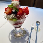 Shibuya Nishimura Fruit Parlour Machida Ten - 