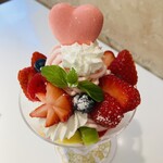 Shibuya Nishimura Fruit Parlour Machida Ten - 