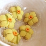 Wagashi Dokoro Umase - 水仙
                        お薄にぴったり甘味