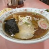 東軒 - ラーメン