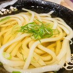 Hanamaru Udon Ginza Matsuyadori Ten - 