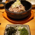 Hida no Aji Shusai - 大葉はめっちゃイイ！