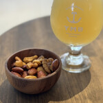 Yellow Monkey Brewing - 