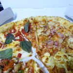 Domino Pizza Akasaka Ten - 