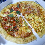 Domino Pizza Akasaka Ten - 