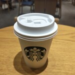 STARBUCKS COFFEE Lalaport Kadoma Ten - コールドブリュー430円