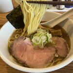 RAMEN ROTAS - 