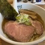 RAMEN ROTAS - 