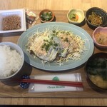 荻窪 もがめ食堂 - 