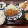 とんかつ 田 浦安舞浜店