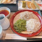 Edo Kawari Soba Iijima - 