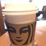 STARBUCKS COFFEE Amyupuraza Oita Ikkaiten - カフェミストが入っている