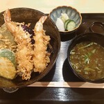 Tempura Togetsu - 