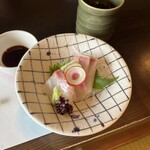 日本料理 俵屋 - 