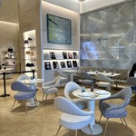 Cafe Dior - 