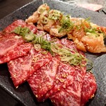 Yakiniku Takeyama - 