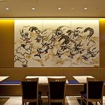 Private rooms Dokoro Inataya Otemachi Ten - 店の間：最大40名様　縁結びとしても有名な神々の神話を語らいながら…