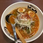 Hakata Ramen Genkotsu Ion Dainichi Ten - 