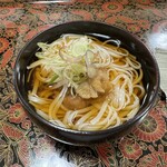 Hanabun - 板庭うどん　他デザート有り