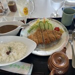 Kannami Golf Club Restaurant - 