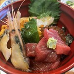 Seafood Maehama - 