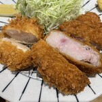 Tonkatsu Endo - 