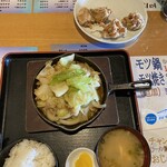 お食事処 ひぜん - 