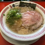 Kouchan Ramen Kasuga Shiromizu Ten - 