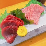 Kintaro Sushi Shinobazu Ten - 