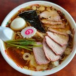 Teuchi Ramen Miura - 