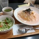 CAFE AICHI - 