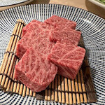 Yakiniku Daishozan - 