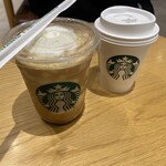 Starbucks Coffee Sendai Paruko Ten - 