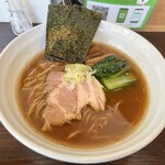 Ramen HANABI - 